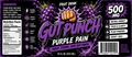 👉 Gut Punch Variety Pack (6 Bottles)